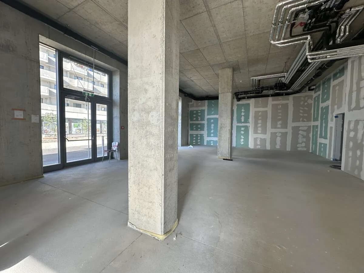 Gewerbeimmobilie mieten in Wien – 120 m², € 2.806 – Bild 4 von 14