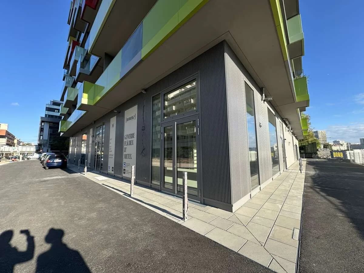 Gewerbeimmobilie mieten in Wien – 120 m², € 2.806 – Bild 6 von 14