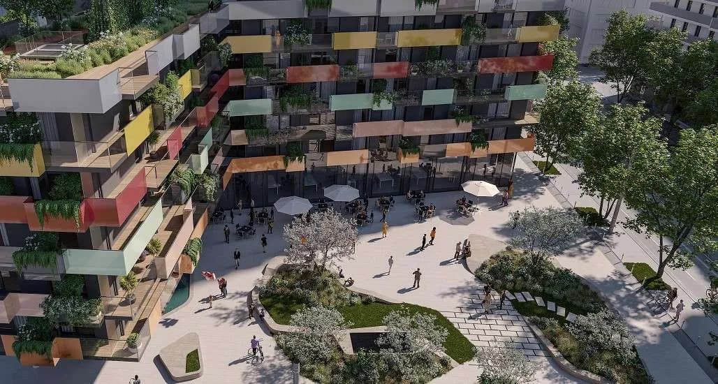 Gewerbeimmobilie mieten in Wien – 120 m², € 2.806 – Bild 7 von 14