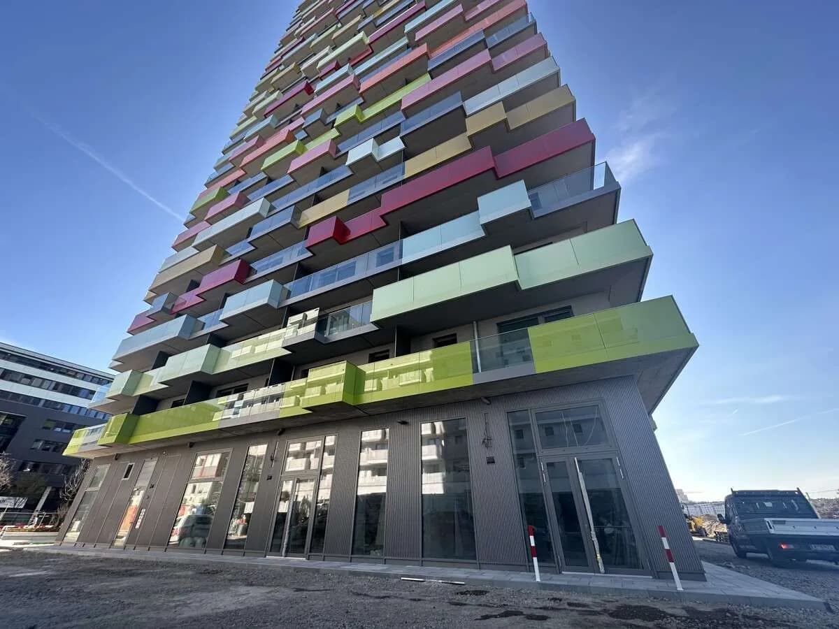 Gewerbeimmobilie mieten in Wien – 120 m², € 2.806 – Bild 8 von 14