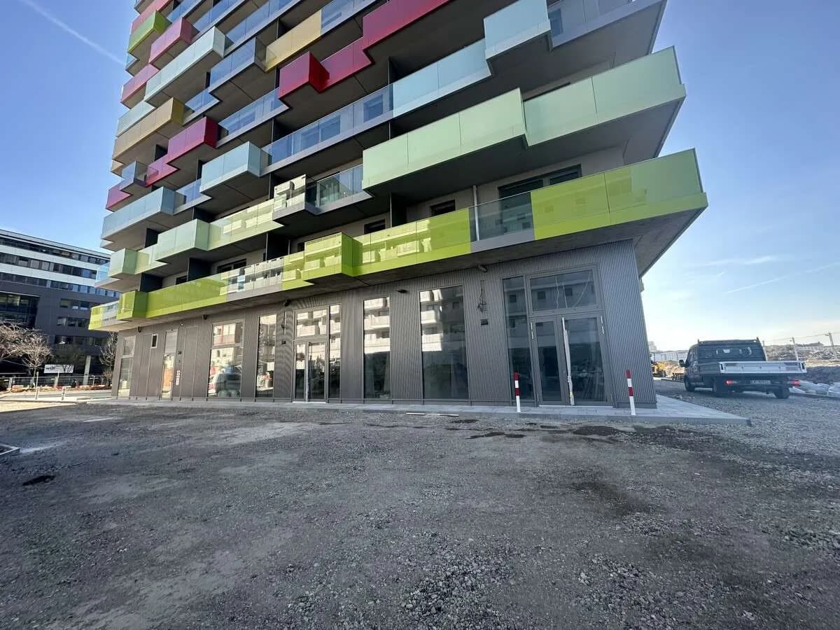 Gewerbeimmobilie mieten in Wien – 120 m², € 2.806 – Bild 9 von 14
