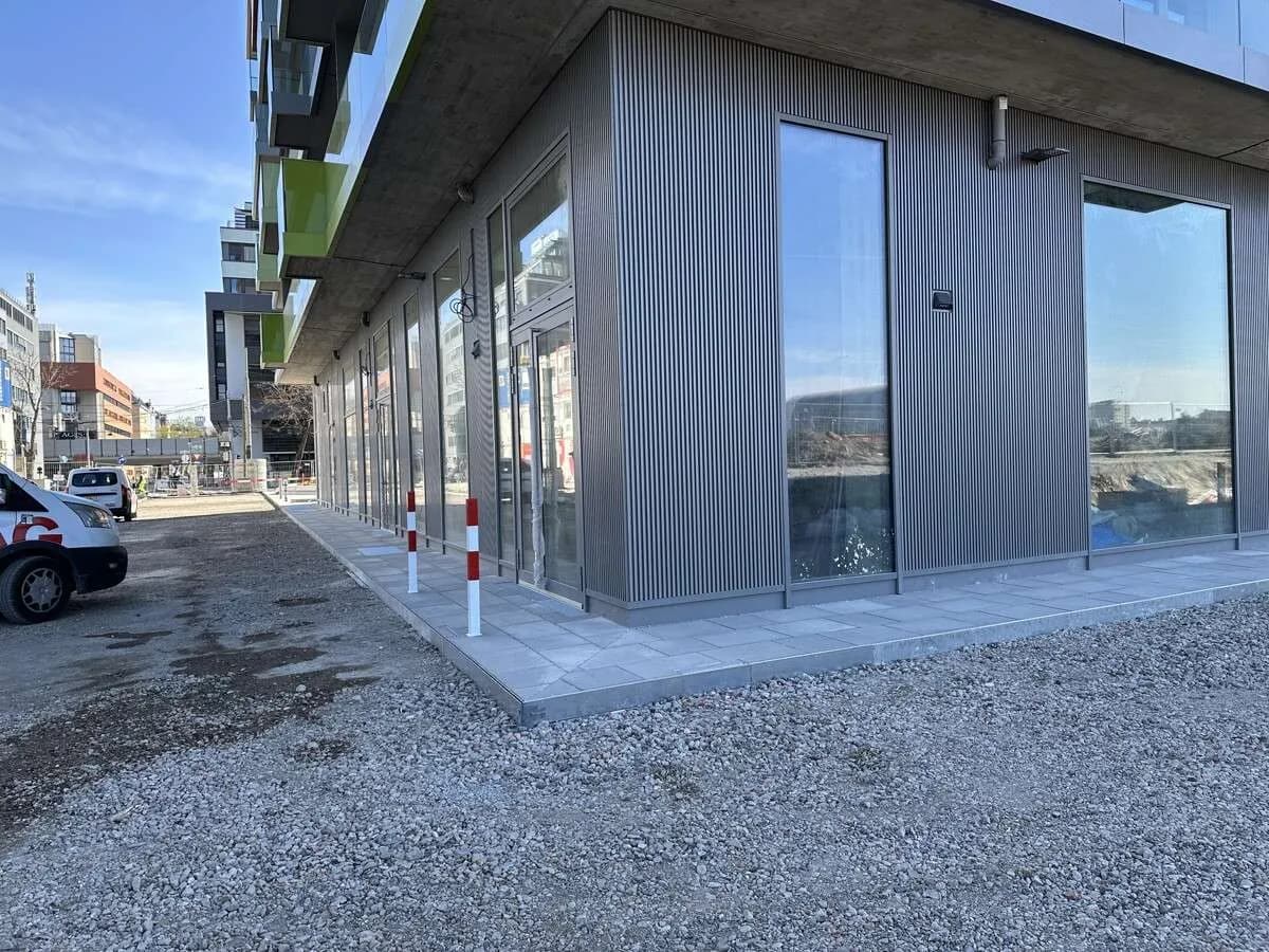 Gewerbeimmobilie mieten in Wien – 120 m², € 2.806 – Bild 10 von 14