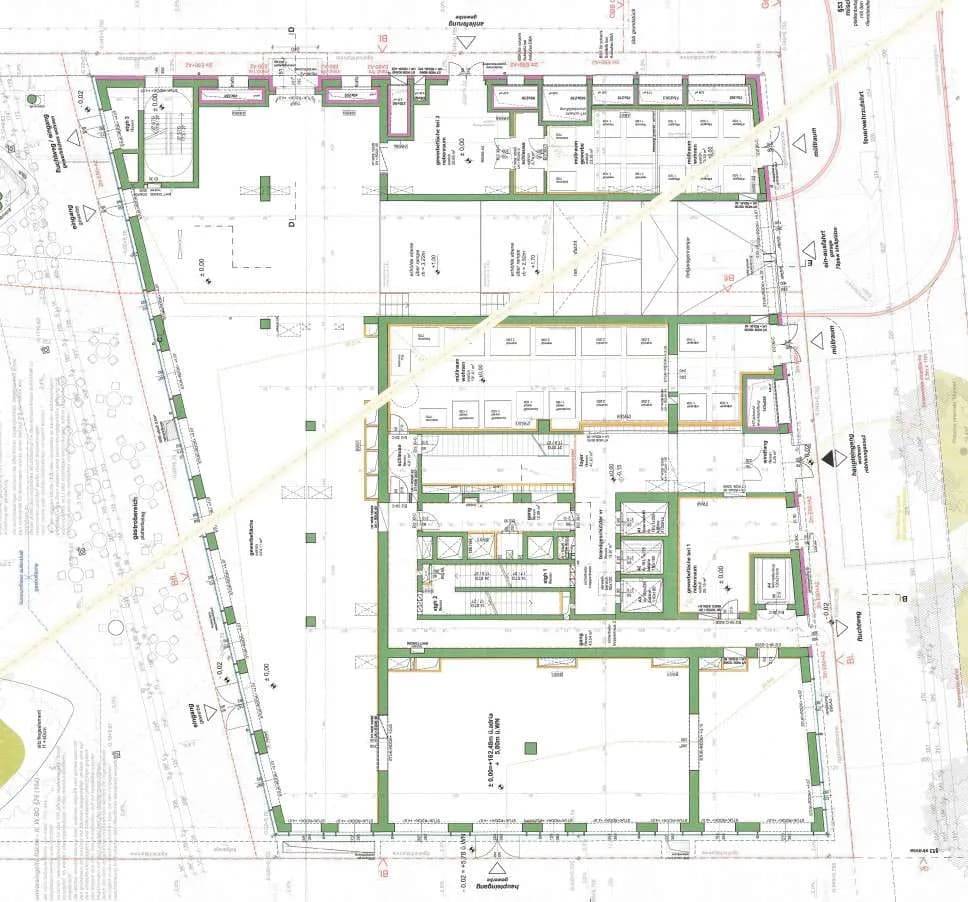 Gewerbeimmobilie mieten in Wien – 120 m², € 2.806 – Bild 11 von 14