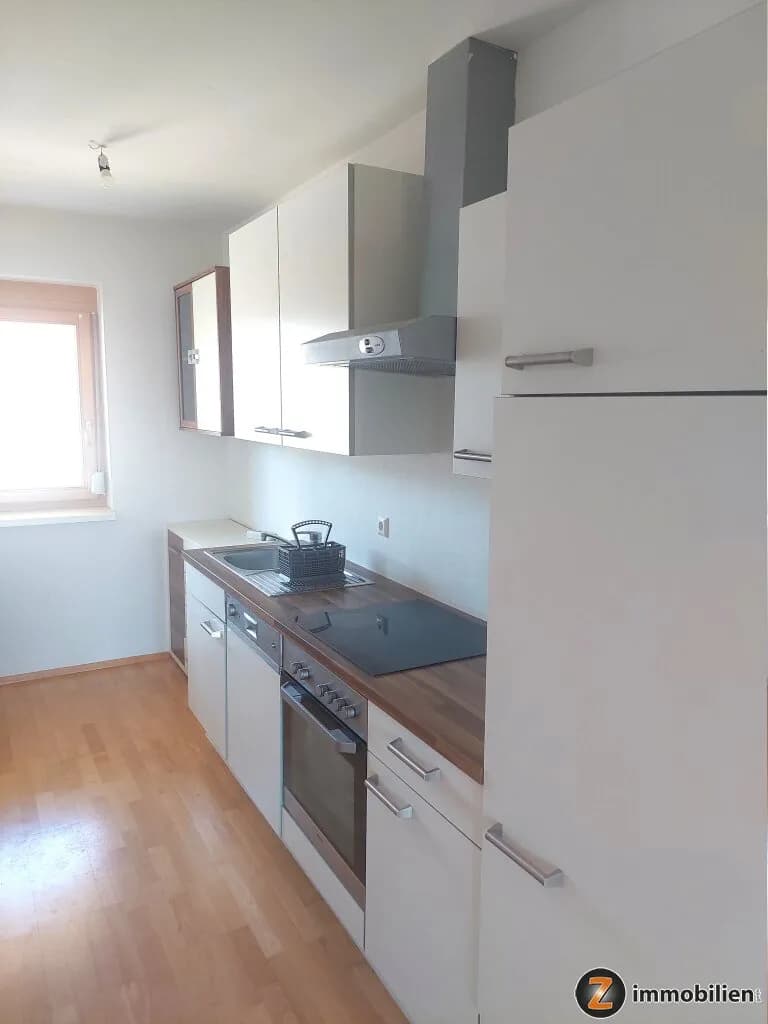 2-Zimmer-Wohnung mieten in Jennersdorf – 60,67 m², € 629 – Bild 3 von 9