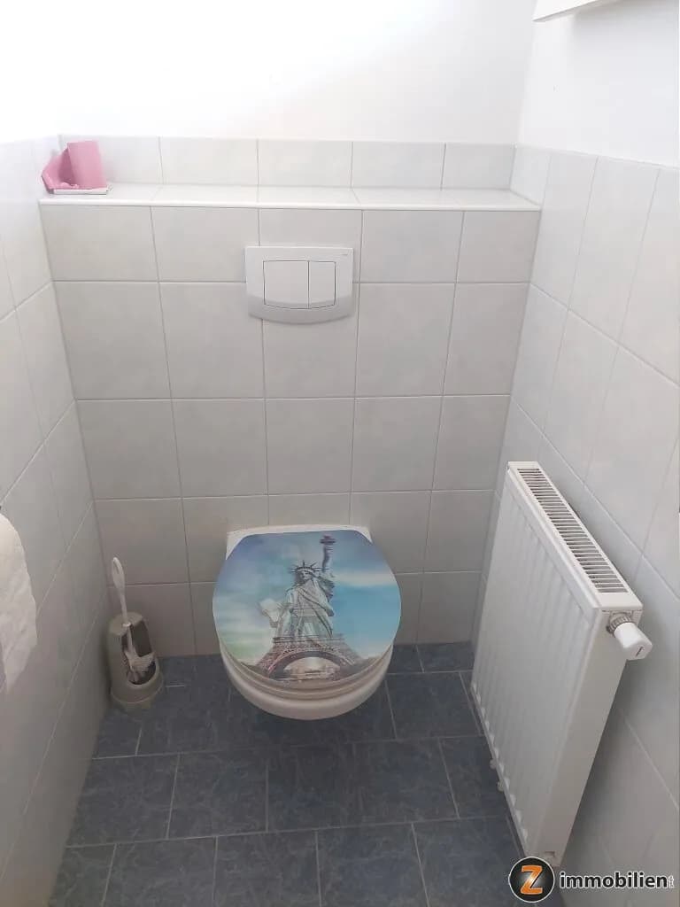 2-Zimmer-Wohnung mieten in Jennersdorf – 60,67 m², € 629 – Bild 9 von 9