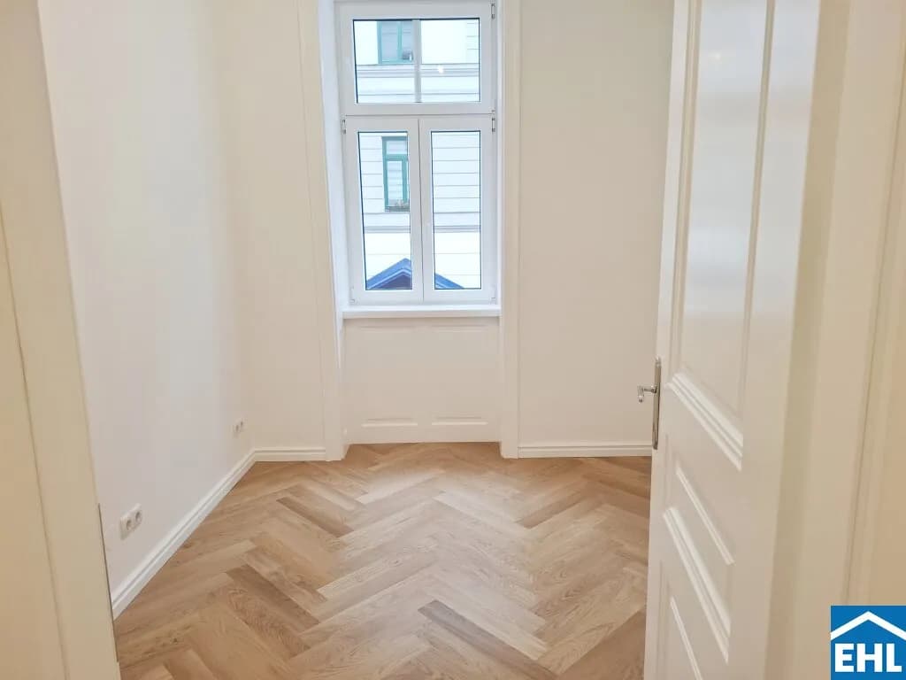 3-Zimmer-Wohnung kaufen in Wien – 57,37 m², € 436.000 – Bild 3 von 13