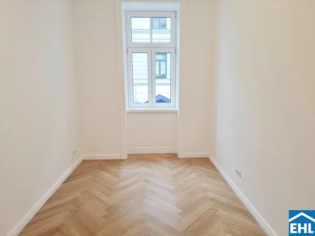 3-Zimmer-Wohnung kaufen in Wien – 57,37 m², € 436.000 – Bild 4 von 13