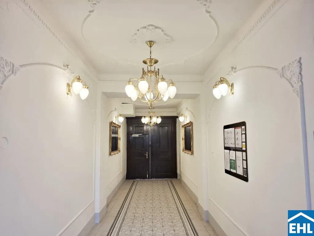 3-Zimmer-Wohnung kaufen in Wien – 57,37 m², € 436.000 – Bild 8 von 13