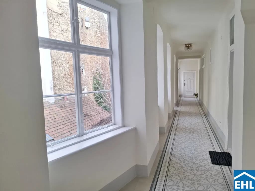 3-Zimmer-Wohnung kaufen in Wien – 57,37 m², € 436.000 – Bild 9 von 13