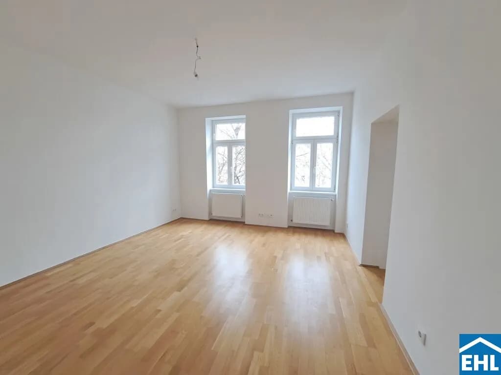 2-Zimmer-Wohnung kaufen in Wien – 46,47 m², € 314.000 – Bild 6 von 16