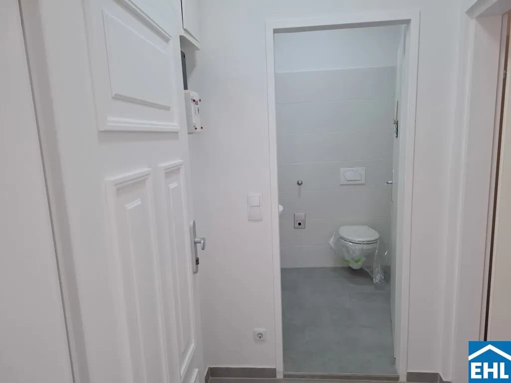 2-Zimmer-Wohnung kaufen in Wien – 46,47 m², € 314.000 – Bild 9 von 16
