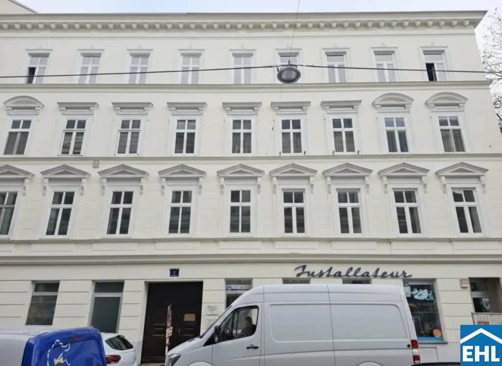 2-Zimmer-Wohnung kaufen in Wien – 46,47 m², € 314.000 – Bild 14 von 16