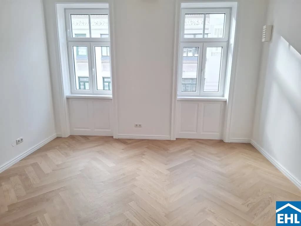 2-Zimmer-Wohnung kaufen in Wien – 50,38 m², € 403.000 – Bild 3 von 13