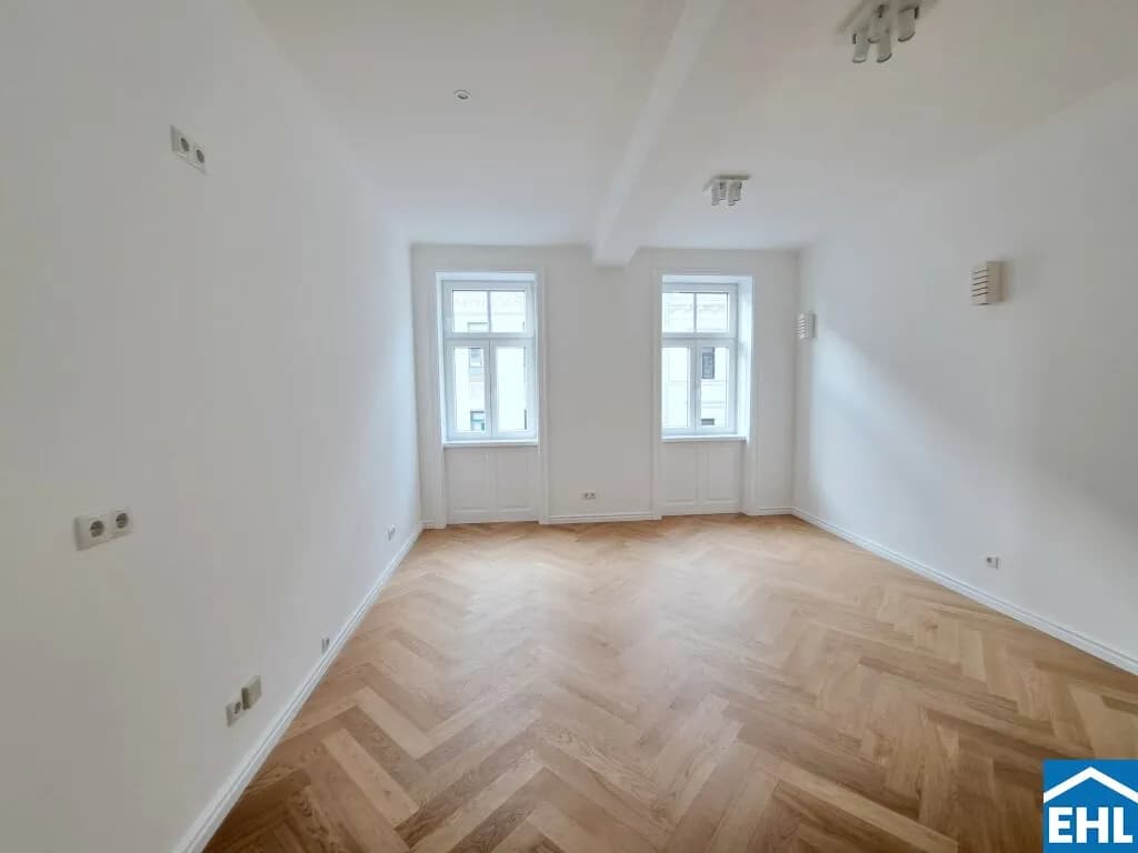 2-Zimmer-Wohnung kaufen in Wien – 50,38 m², € 403.000 – Bild 4 von 13