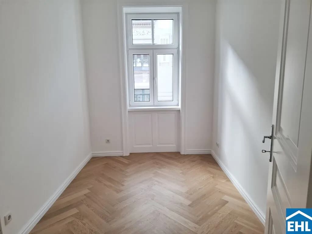 2-Zimmer-Wohnung kaufen in Wien – 50,38 m², € 403.000 – Bild 6 von 13