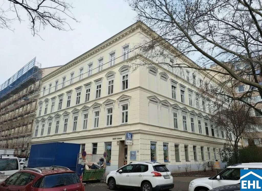 2-Zimmer-Wohnung kaufen in Wien – 50,38 m², € 403.000 – Bild 12 von 13