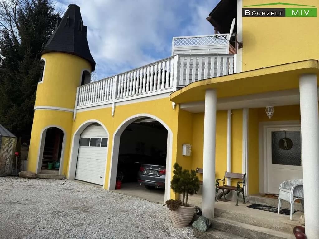 Haus kaufen in Murtal – 328,64 m², € 389.000