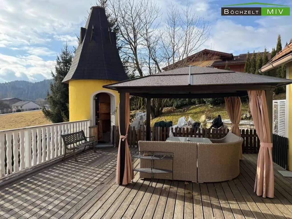 Haus kaufen in Murtal – 328,64 m², € 389.000 – Bild 2 von 27
