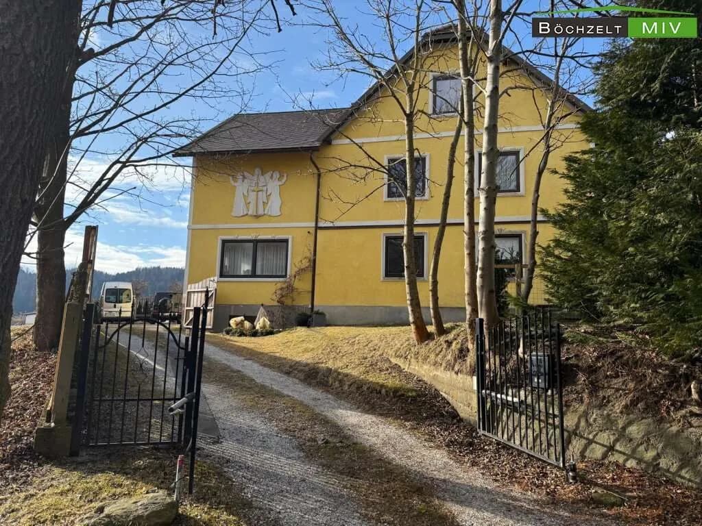 Haus kaufen in Murtal – 328,64 m², € 389.000 – Bild 3 von 27