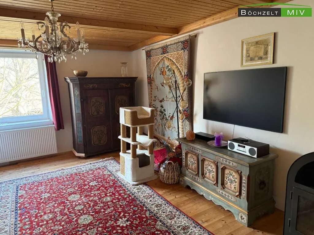 Haus kaufen in Murtal – 328,64 m², € 389.000 – Bild 4 von 27