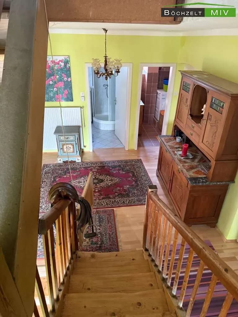 Haus kaufen in Murtal – 328,64 m², € 389.000 – Bild 10 von 27