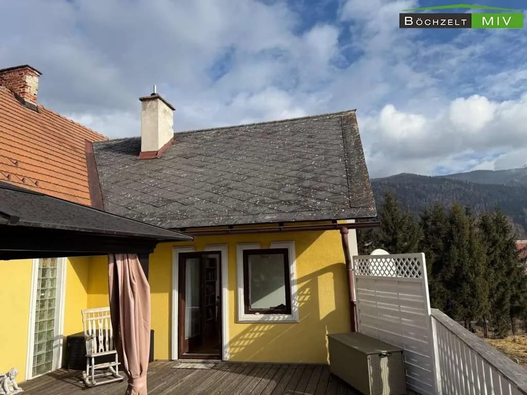 Haus kaufen in Murtal – 328,64 m², € 389.000 – Bild 11 von 27