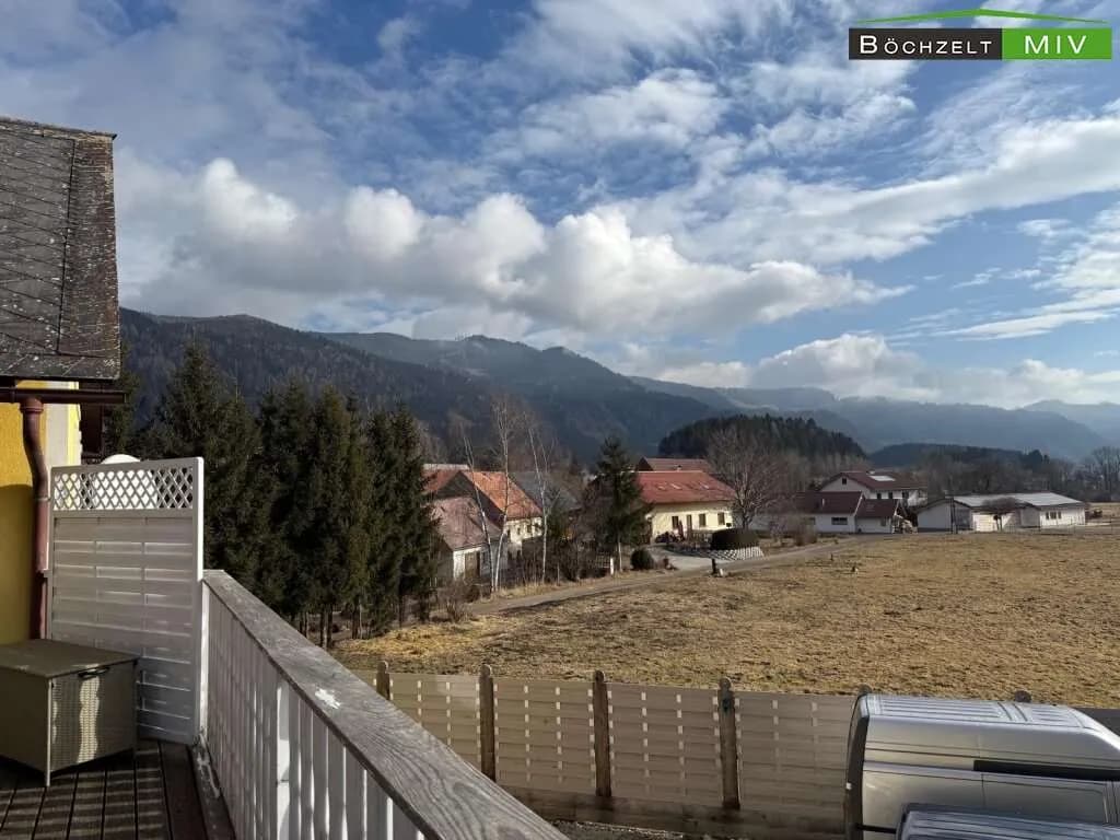 Haus kaufen in Murtal – 328,64 m², € 389.000 – Bild 12 von 27