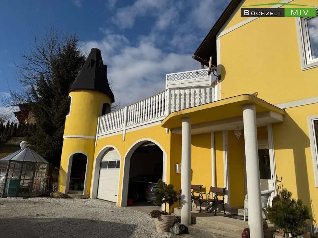 Haus kaufen in Murtal – 328,64 m², € 389.000 – Bild 14 von 27