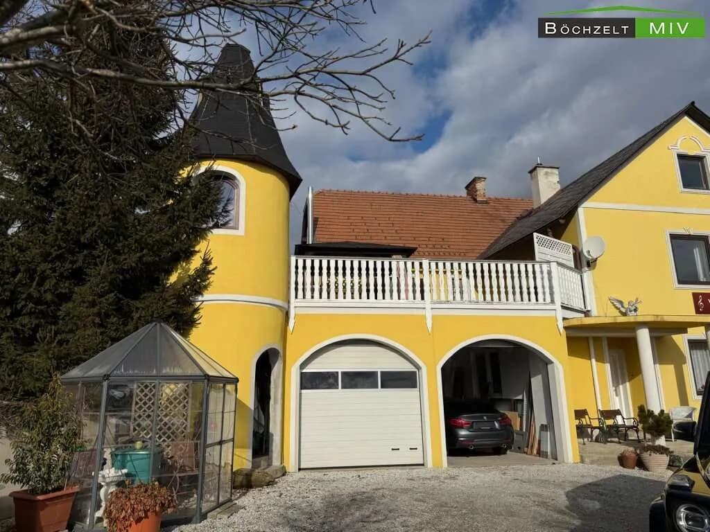 Haus kaufen in Murtal – 328,64 m², € 389.000 – Bild 17 von 27