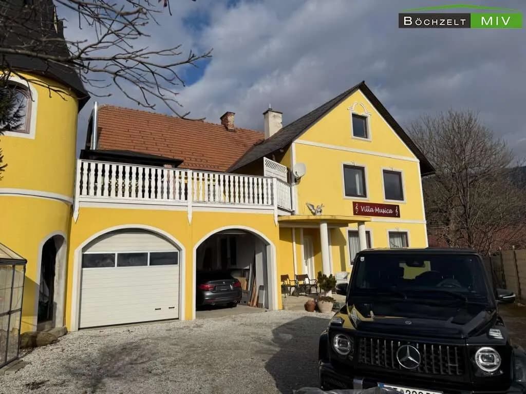 Haus kaufen in Murtal – 328,64 m², € 389.000 – Bild 18 von 27