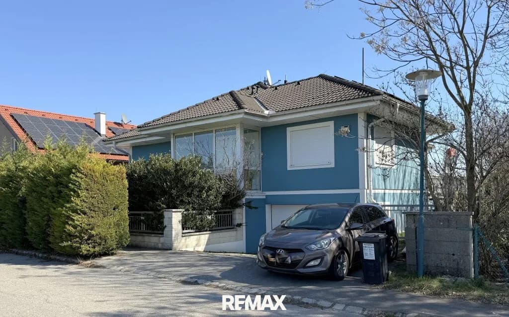 7-Zimmer-Haus kaufen in Gänserndorf – 195 m², € 590.000 – Bild 1 von 35