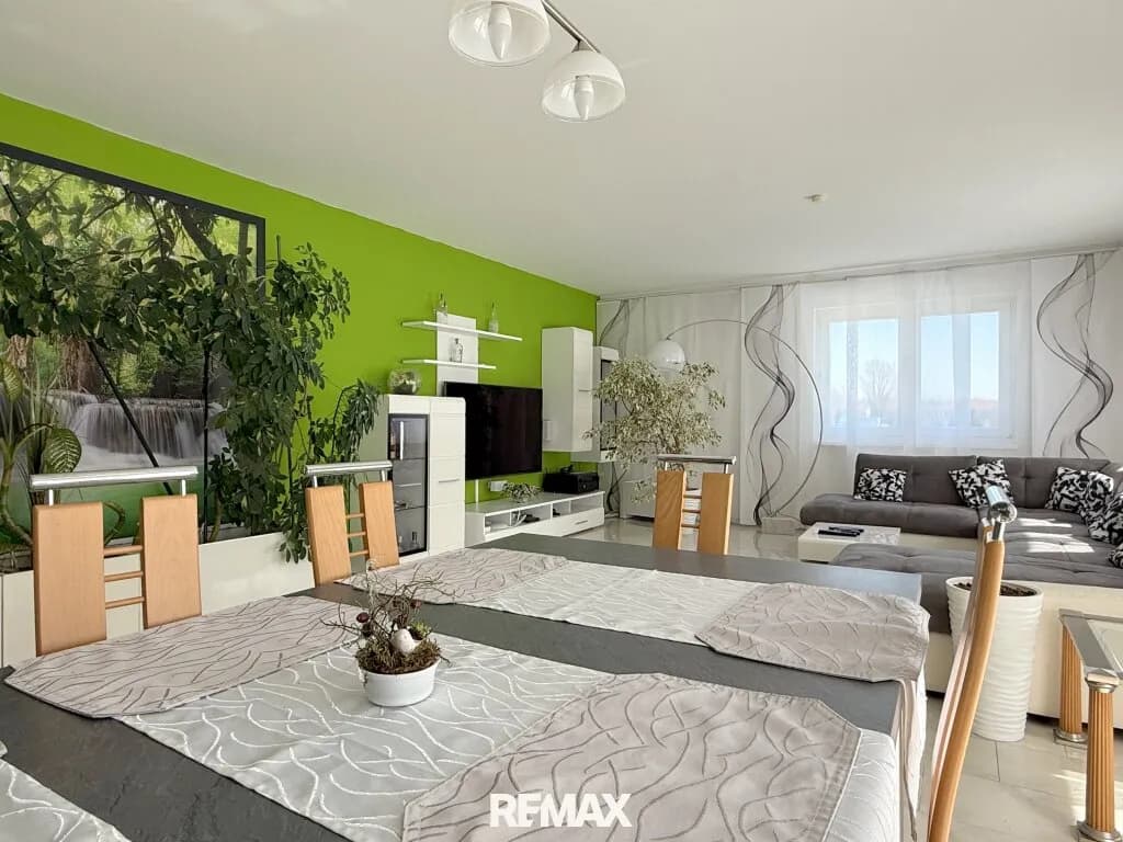 7-Zimmer-Haus kaufen in Gänserndorf – 195 m², € 590.000 – Bild 3 von 35