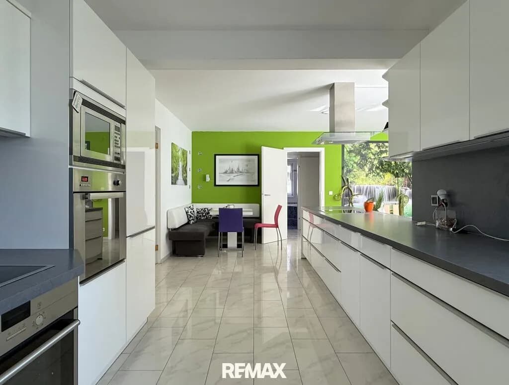 7-Zimmer-Haus kaufen in Gänserndorf – 195 m², € 590.000 – Bild 6 von 35