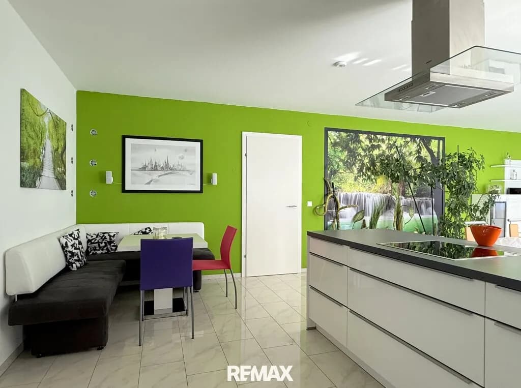 7-Zimmer-Haus kaufen in Gänserndorf – 195 m², € 590.000 – Bild 8 von 35