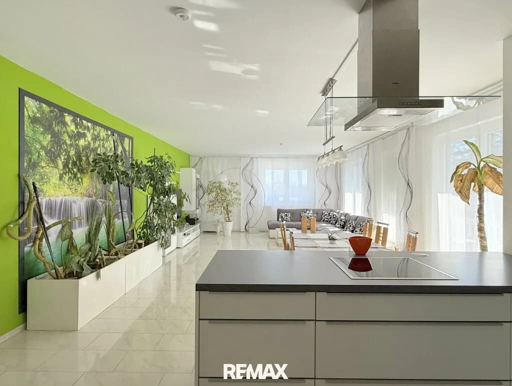 7-Zimmer-Haus kaufen in Gänserndorf – 195 m², € 590.000 – Bild 9 von 35