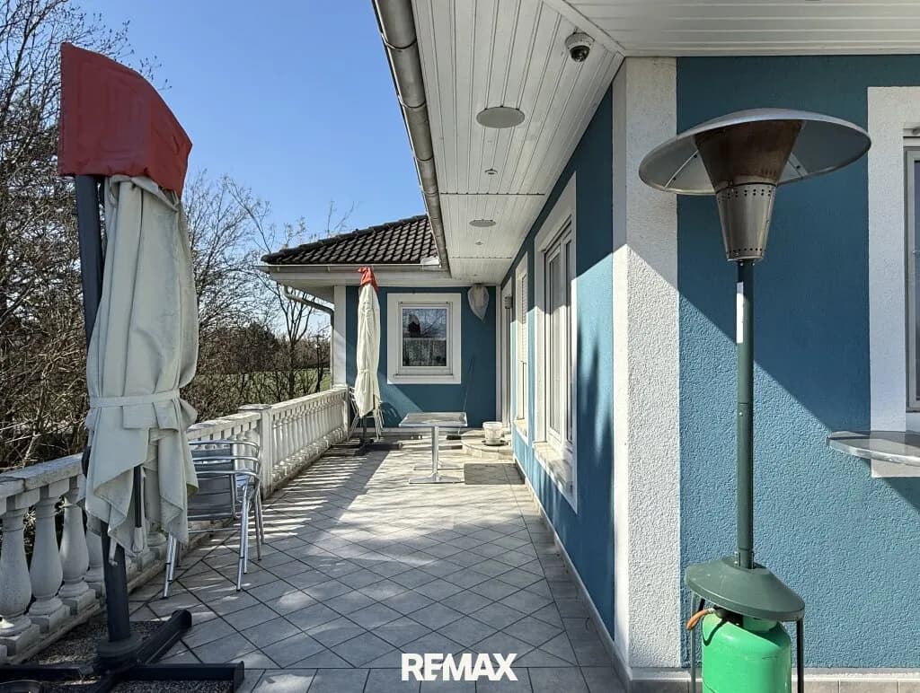 7-Zimmer-Haus kaufen in Gänserndorf – 195 m², € 590.000 – Bild 10 von 35