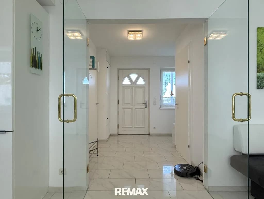 7-Zimmer-Haus kaufen in Gänserndorf – 195 m², € 590.000 – Bild 22 von 35