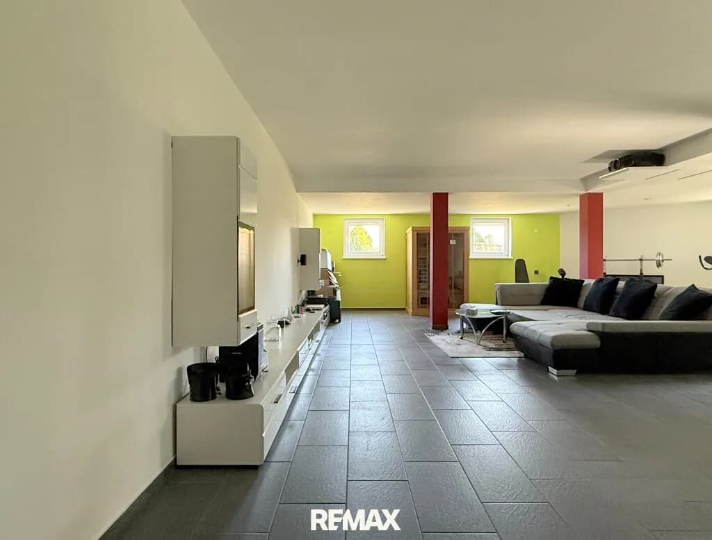 7-Zimmer-Haus kaufen in Gänserndorf – 195 m², € 590.000 – Bild 25 von 35