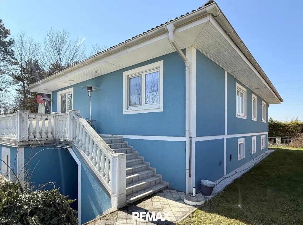 7-Zimmer-Haus kaufen in Gänserndorf – 195 m², € 590.000 – Bild 31 von 35
