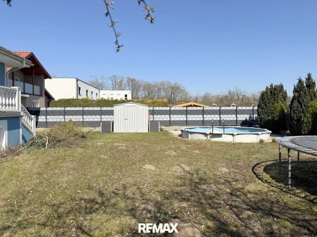 7-Zimmer-Haus kaufen in Gänserndorf – 195 m², € 590.000 – Bild 32 von 35