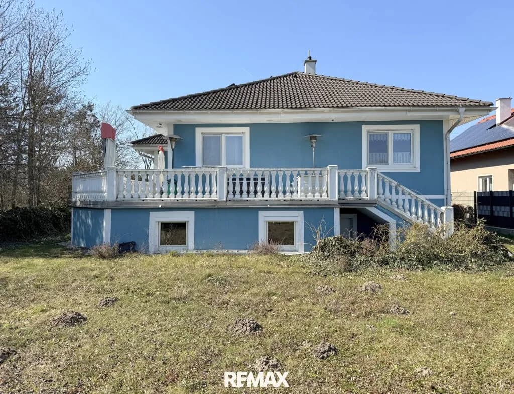 7-Zimmer-Haus kaufen in Gänserndorf – 195 m², € 590.000 – Bild 33 von 35