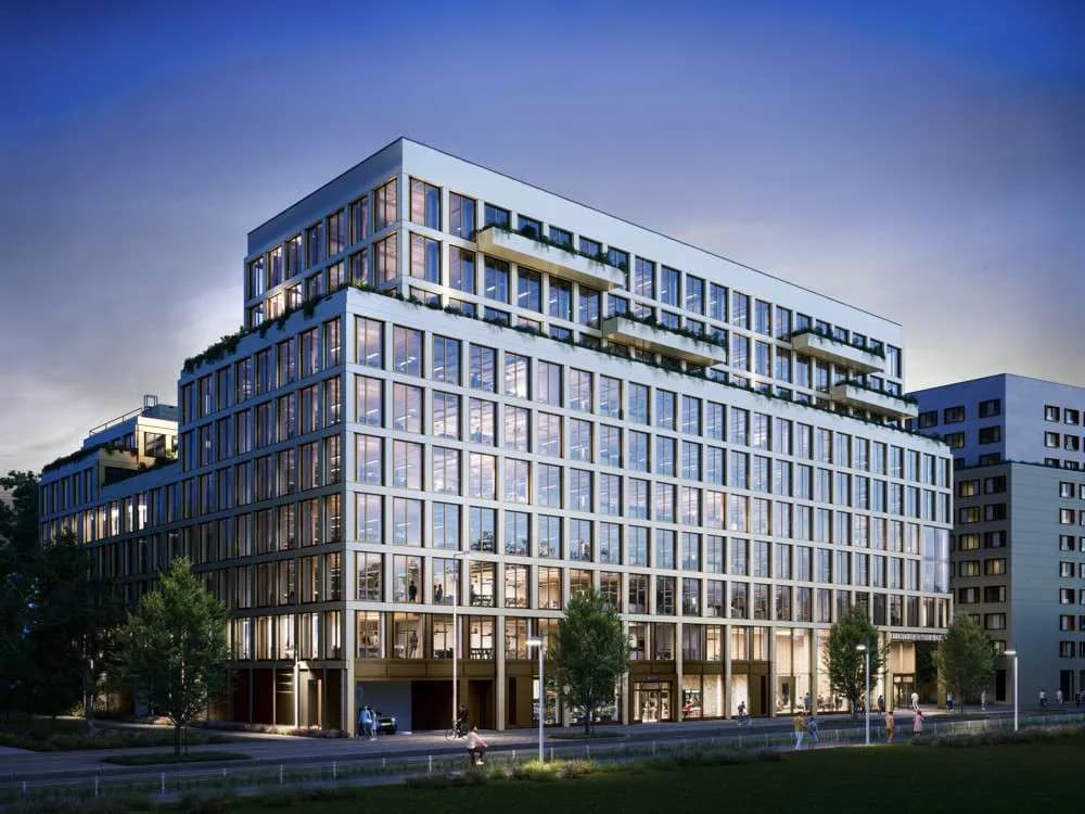 Gewerbeimmobilie mieten in Wien – 14 117 m² – Bild 3 von 10