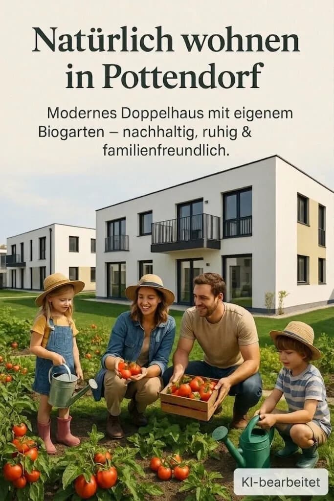 4-Zimmer-Haus kaufen in Baden – 113 m², € 446.000