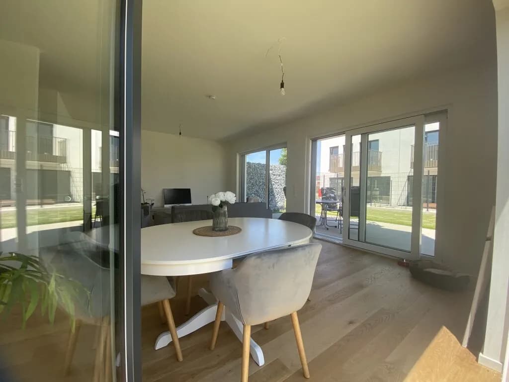 4-Zimmer-Haus kaufen in Baden – 113 m², € 446.000 – Bild 3 von 13