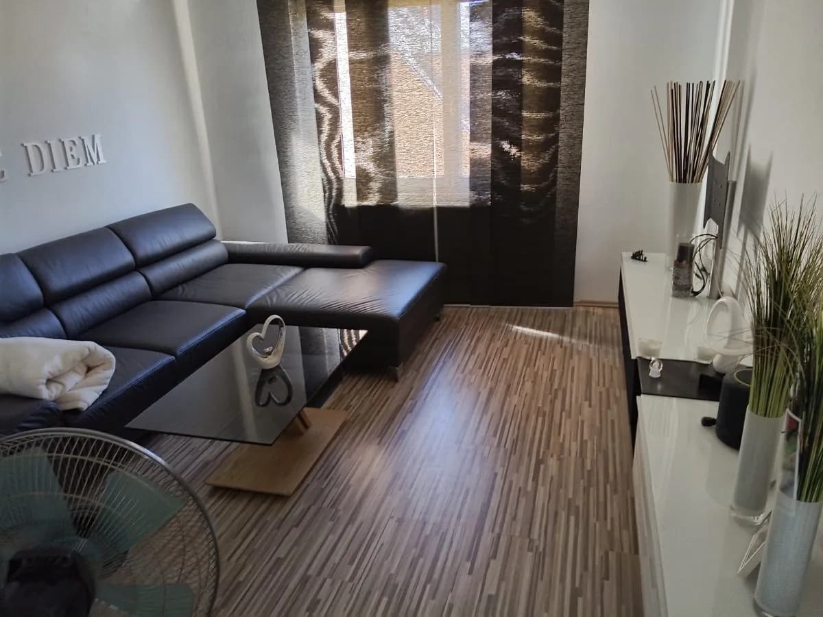 2-Zimmer-Wohnung mieten in Wien – 42 m², € 408