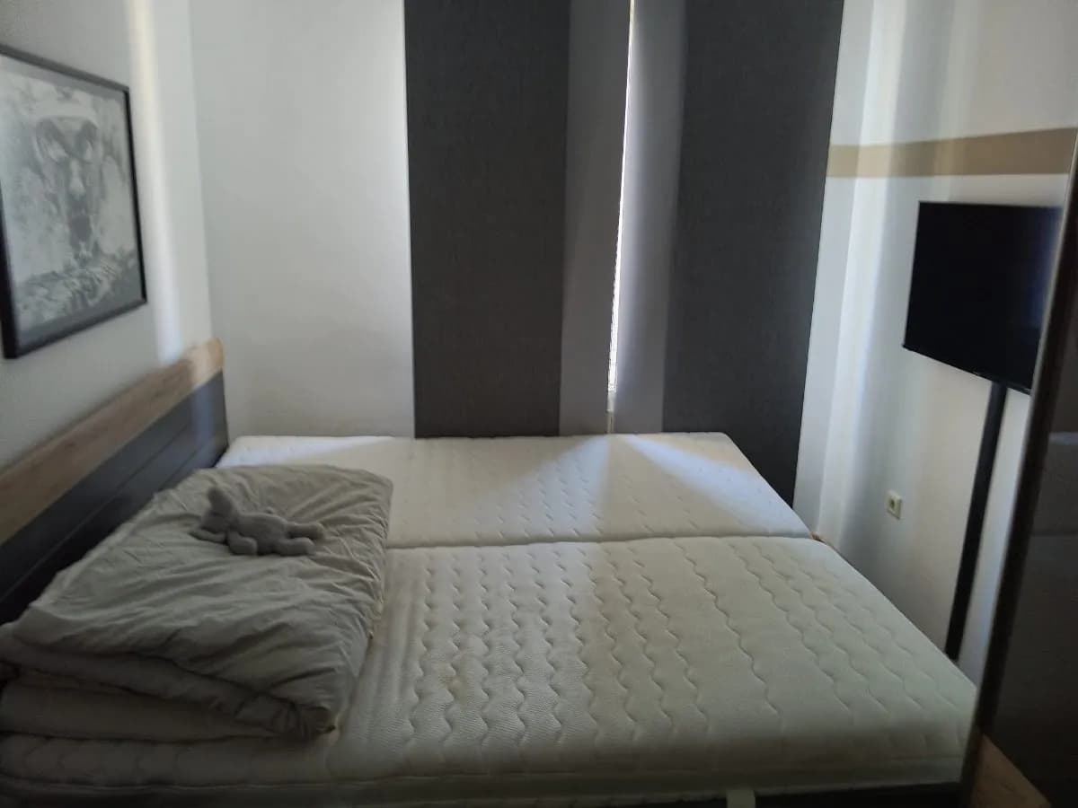 2-Zimmer-Wohnung mieten in Wien – 42 m², € 408 – Bild 2 von 13