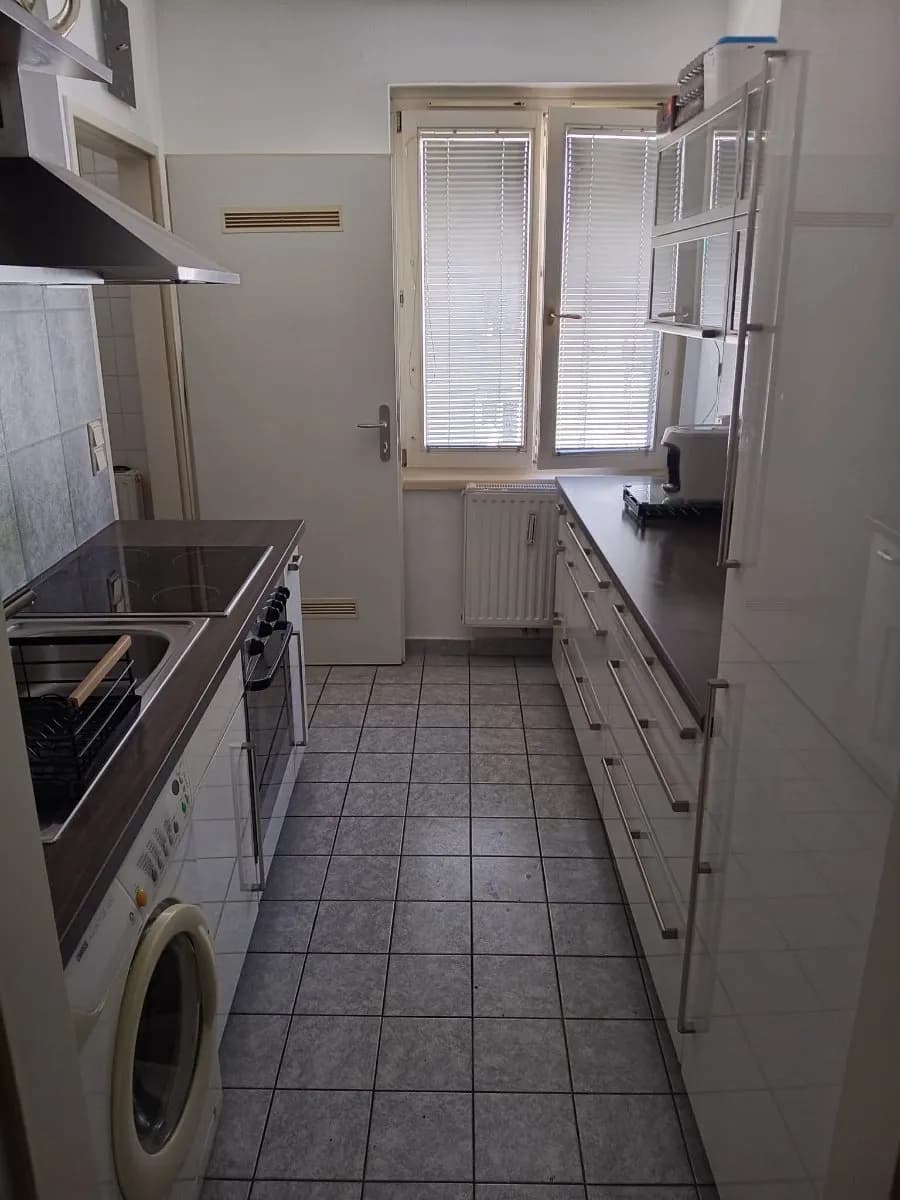 2-Zimmer-Wohnung mieten in Wien – 42 m², € 408 – Bild 5 von 13