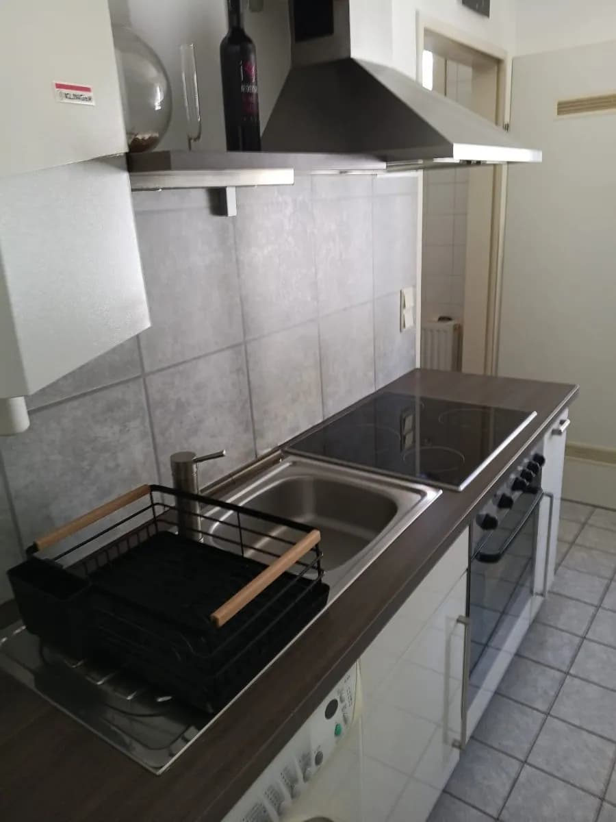 2-Zimmer-Wohnung mieten in Wien – 42 m², € 408 – Bild 7 von 13