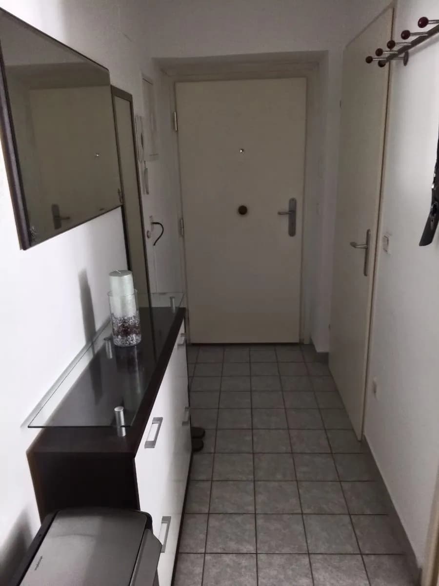 2-Zimmer-Wohnung mieten in Wien – 42 m², € 408 – Bild 8 von 13