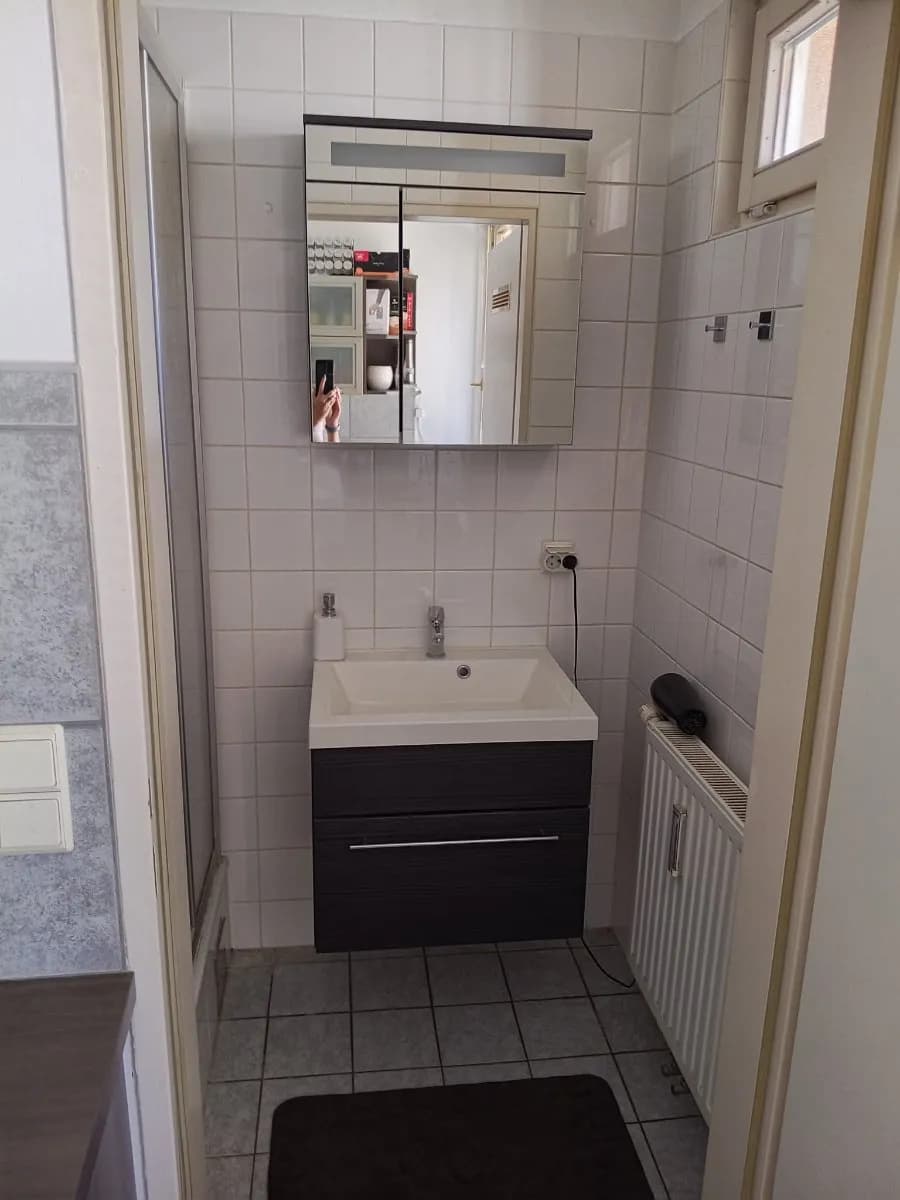 2-Zimmer-Wohnung mieten in Wien – 42 m², € 408 – Bild 10 von 13